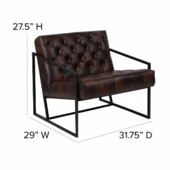 Best deal ๐ Flash Furniture HERCULES Madison Series Tufted Lounge Chair ๐ 21 Best deal ๐ Flash Furniture HERCULES Madison Series Tufted Lounge Chair ๐ -Living Room Chairs Sales unnamed file 5083