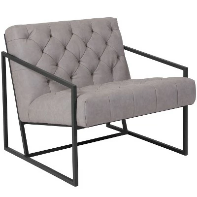 Best deal ๐ Flash Furniture HERCULES Madison Series Tufted Lounge Chair ๐ 16 Best deal ๐ Flash Furniture HERCULES Madison Series Tufted Lounge Chair ๐ - Image 14