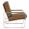 Cheapest โค๏ธ Allure Modern Accent Armchair in Blended Leather - Studio Designs Home Caramel Brown/chrome โค๏ธ 1 Cheapest โค๏ธ Allure Modern Accent Armchair in Blended Leather - Studio Designs Home Caramel Brown/chrome โค๏ธ -Living Room Chairs Sales unnamed file 5092