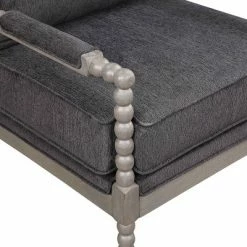 Brand new ๐ Abbot Chair Gray - OSP Home Furnishings ๐ 10 Brand new ๐ Abbot Chair Gray - OSP Home Furnishings ๐ -Living Room Chairs Sales unnamed file 51