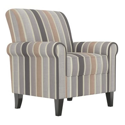 Best Sale ๐ Janet Rolled Arm Chair - Handy Living Turquoise โญ 7 Best Sale ๐ Janet Rolled Arm Chair - Handy Living Turquoise โญ - Image 5