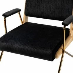 Outlet π Wooden Upholstered Armchair | Karat Home βοΈ 22 Outlet π Wooden Upholstered Armchair | Karat Home βοΈ -Living Room Chairs Sales unnamed file 5188