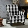 Brand new 🧨 Anne Armchair | Karat Home ⭐ -Living Room Chairs Sales unnamed file 5202