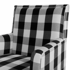 Brand new 🧨 Anne Armchair | Karat Home ⭐ -Living Room Chairs Sales unnamed file 5206