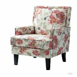 Brand new 🧨 Anne Armchair | Karat Home ⭐ -Living Room Chairs Sales unnamed file 5212