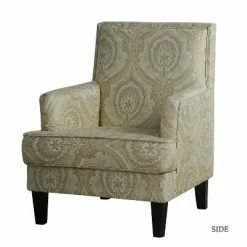 Brand new 🧨 Anne Armchair | Karat Home ⭐ -Living Room Chairs Sales unnamed file 5215