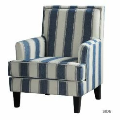 Brand new 🧨 Anne Armchair | Karat Home ⭐ -Living Room Chairs Sales unnamed file 5217