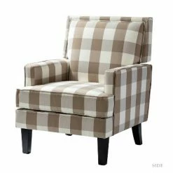 Brand new 🧨 Anne Armchair | Karat Home ⭐ -Living Room Chairs Sales unnamed file 5218