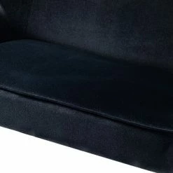 Best Pirce 🔥 Velvet 3 Piece Living Room Set loveseat chair | Karat Home 🎉 -Living Room Chairs Sales unnamed file 5231