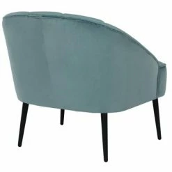 Brand new 💯 Geneva Channel Back Accent Chair - Dorel Living Rose 🔥 -Living Room Chairs Sales unnamed file 5259