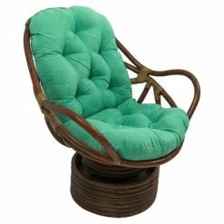Top 10 ๐ฅ Rattan Swivel Rocker with Micro Suede Cushion - International Caravan Aqua Blue ๐ 28 Top 10 ๐ฅ Rattan Swivel Rocker with Micro Suede Cushion - International Caravan Aqua Blue ๐ -Living Room Chairs Sales unnamed file 5298
