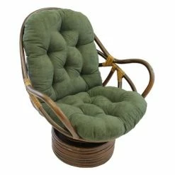 Top 10 ๐ฅ Rattan Swivel Rocker with Micro Suede Cushion - International Caravan Aqua Blue ๐ 30 Top 10 ๐ฅ Rattan Swivel Rocker with Micro Suede Cushion - International Caravan Aqua Blue ๐ -Living Room Chairs Sales unnamed file 5300