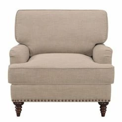 Discount ✨ Cassandra Chair - Picket House Furnishings Natural 👍 -Living Room Chairs Sales unnamed file 5333