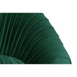 Wholesale 🤩 Penelope Ruched Accent Armchair - Picket House Furnishings Gunmetal 🎁 -Living Room Chairs Sales unnamed file 5337