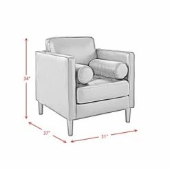 Top 10 โจ Sire Chair - Picket House Furnishings Charcoal ๐ 19 Top 10 โจ Sire Chair - Picket House Furnishings Charcoal ๐ -Living Room Chairs Sales unnamed file 5374
