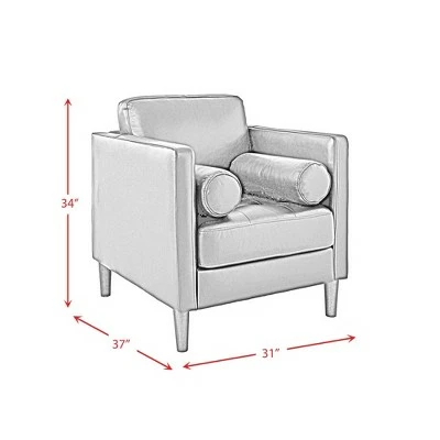 Top 10 โจ Sire Chair - Picket House Furnishings Charcoal ๐ 10 Top 10 โจ Sire Chair - Picket House Furnishings Charcoal ๐ - Image 8