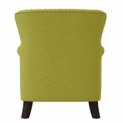 Flash Sale 😀 Gilcrest Armchair - Handy Living Green 🛒 11 Flash Sale 😀 Gilcrest Armchair - Handy Living Green 🛒 -Living Room Chairs Sales unnamed file 5415