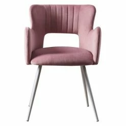 Flash Sale 🔔 Teamson Home Waverly Armchair with Metal Leg - Versanora Powder Blue 🛒