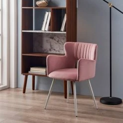 Flash Sale π Teamson Home Waverly Armchair with Metal Leg - Versanora Powder Blue π 15 Flash Sale π Teamson Home Waverly Armchair with Metal Leg - Versanora Powder Blue π -Living Room Chairs Sales unnamed file 5432