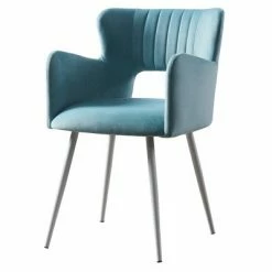 Flash Sale π Teamson Home Waverly Armchair with Metal Leg - Versanora Powder Blue π 17 Flash Sale π Teamson Home Waverly Armchair with Metal Leg - Versanora Powder Blue π -Living Room Chairs Sales unnamed file 5434