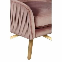 Top 10 ❤️ Adore Decor Jolie Swivel Accent Chair with Gold Base - Adore Décor Pink 👏 -Living Room Chairs Sales unnamed file 5451