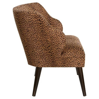 Buy π Modern Chair - Skyline Furniture Red β¨ 4 Buy π Modern Chair - Skyline Furniture Red β¨ - Image 2