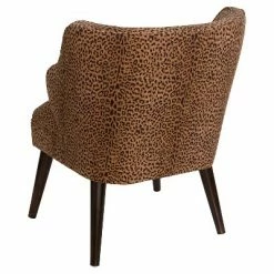 Buy π Modern Chair - Skyline Furniture Red β¨ 11 Buy π Modern Chair - Skyline Furniture Red β¨ -Living Room Chairs Sales unnamed file 5457