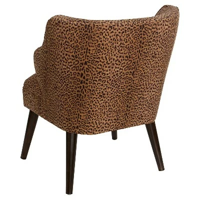 Buy π Modern Chair - Skyline Furniture Red β¨ 5 Buy π Modern Chair - Skyline Furniture Red β¨ - Image 3