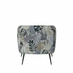 Cheap 🤩 Cheramie Barrel Chair - Handy Living Modern Linen Black 🎉 -Living Room Chairs Sales unnamed file 5563