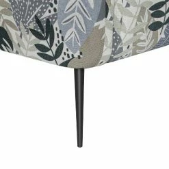 Cheap 🤩 Cheramie Barrel Chair - Handy Living Modern Linen Black 🎉 -Living Room Chairs Sales unnamed file 5564