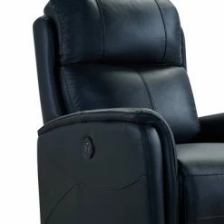 Outlet ๐คฉ Wolfe Contemporary Leather Power Recliner Chair with USB Black - Armen Living โ๏ธ 12 Outlet ๐คฉ Wolfe Contemporary Leather Power Recliner Chair with USB Black - Armen Living โ๏ธ -Living Room Chairs Sales unnamed file 56