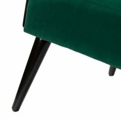 Best Pirce 😀 Flavio Rattan Accent Armchair | Karat Home 😍 -Living Room Chairs Sales unnamed file 5633