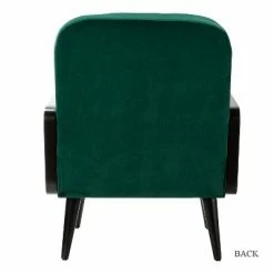 Best Pirce 😀 Flavio Rattan Accent Armchair | Karat Home 😍 -Living Room Chairs Sales unnamed file 5634