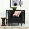 Outlet 🔥 Prospect Velvet Armchair - Modway Black 🥰 -Living Room Chairs Sales unnamed file 5667