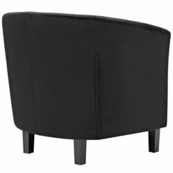 Outlet π₯ Prospect Velvet Armchair - Modway Black π₯° 13 Outlet π₯ Prospect Velvet Armchair - Modway Black π₯° -Living Room Chairs Sales unnamed file 5669