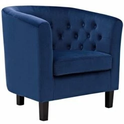 Outlet π₯ Prospect Velvet Armchair - Modway Black π₯° 18 Outlet π₯ Prospect Velvet Armchair - Modway Black π₯° -Living Room Chairs Sales unnamed file 5674