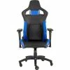 Cheap 🎉 Corsair T1 RACE 2018 Gaming Chair Black/Blue CF-9010014-WW 👍 -Living Room Chairs Sales unnamed file 5752
