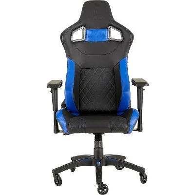 Cheap π Corsair T1 RACE 2018 Gaming Chair Black/Blue CF-9010014-WW π 3 Cheap π Corsair T1 RACE 2018 Gaming Chair Black/Blue CF-9010014-WW π