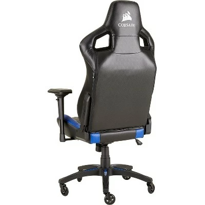 Cheap π Corsair T1 RACE 2018 Gaming Chair Black/Blue CF-9010014-WW π 4 Cheap π Corsair T1 RACE 2018 Gaming Chair Black/Blue CF-9010014-WW π - Image 2