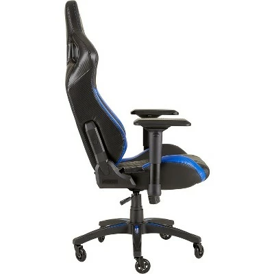 Cheap π Corsair T1 RACE 2018 Gaming Chair Black/Blue CF-9010014-WW π 5 Cheap π Corsair T1 RACE 2018 Gaming Chair Black/Blue CF-9010014-WW π - Image 3