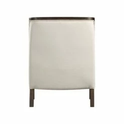 Coupon 🎉 Dayna Accent Chair with Brown Frame - Picket House Furnishings Natural 🛒 -Living Room Chairs Sales unnamed file 5770