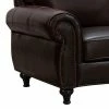 Discount β€οΈ Hobson Leather Armchair - Abbyson Living Brown β€οΈ 1 Discount β€οΈ Hobson Leather Armchair - Abbyson Living Brown β€οΈ -Living Room Chairs Sales unnamed file 5788