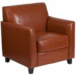 Deals 🎁 Flash Furniture HERCULES Diplomat Series LeatherSoft Chair with Clean Line Stitched Frame 🎁 -Living Room Chairs Sales unnamed file 5839
