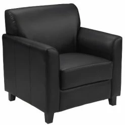 Deals 🎁 Flash Furniture HERCULES Diplomat Series LeatherSoft Chair with Clean Line Stitched Frame 🎁 -Living Room Chairs Sales unnamed file 5840