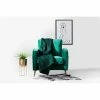 Cheapest 🎁 Live-It Cozy Accent Chair - South Shore Dark Green 🥰 -Living Room Chairs Sales unnamed file 5893