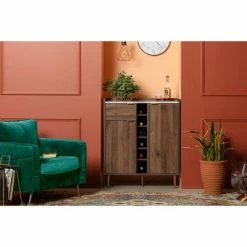 Cheapest 🎁 Live-It Cozy Accent Chair - South Shore Dark Green 🥰 -Living Room Chairs Sales unnamed file 5895