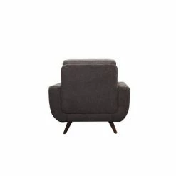 Budget 🎉 Polly Stain Resistant Fabric Armchair - Abbyson Living Ivory 💯 -Living Room Chairs Sales unnamed file 5985