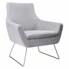 Best reviews of ✨ Kendrick Chair - Adesso Light Gray 💯