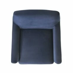 Best reviews of ❤️ Kent Modern Accent Armchair - Picket House Furnishings Blue 🤩 -Living Room Chairs Sales unnamed file 6021