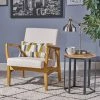 Best Pirce β€οΈ Perseus Mid Century Modern Club Chair - Christopher Knight Home Ivory π₯° 2 Best Pirce β€οΈ Perseus Mid Century Modern Club Chair - Christopher Knight Home Ivory π₯° -Living Room Chairs Sales unnamed file 604